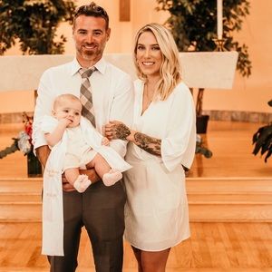 VICI DOLLS WHITE DRESS